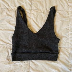 Women’s crop top